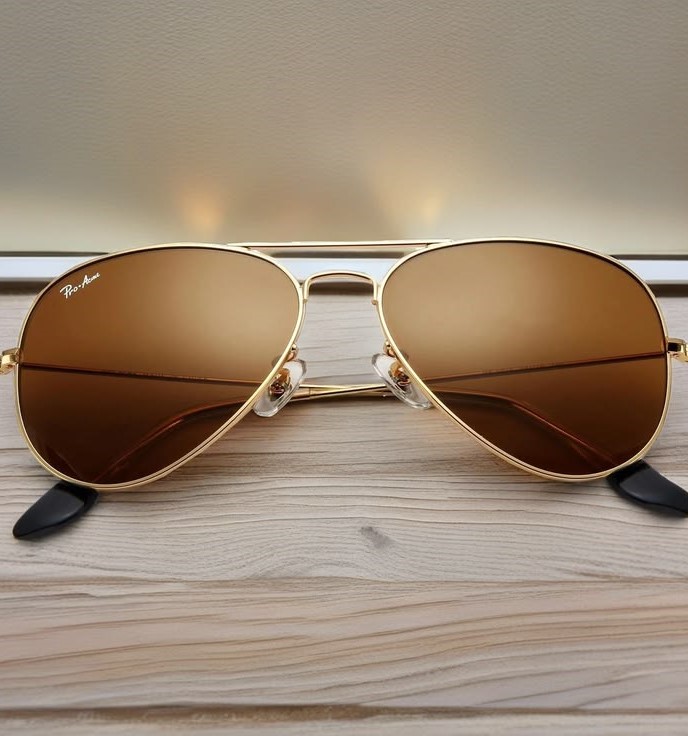 Men's Classic Sunglasses